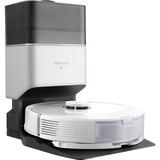 Roborock Q8 Max+, Støvsuger robot Hvid
