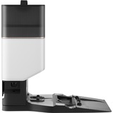 Roborock Q8 Max+, Støvsuger robot Hvid