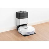 Roborock Q8 Max+, Støvsuger robot Hvid