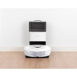 Roborock Q8 Max+, Støvsuger robot Hvid