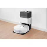 Roborock Q8 Max+, Støvsuger robot Hvid