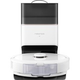 Roborock Q8 Max+, Støvsuger robot Hvid