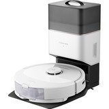 Roborock Q8 Max+, Støvsuger robot Hvid