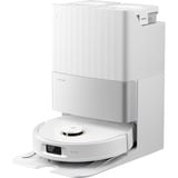 Roborock QRSP02-00, Støvsuger robot Hvid