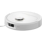 Roborock QRSP02-00, Støvsuger robot Hvid