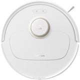 Roborock QRSP02-00, Støvsuger robot Hvid