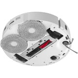 Roborock Q Revo C Støvpose Hvid, Støvsuger robot Hvid, Støvpose, Hvid, Rund, 64 dB, 0,325 L, 2,7 L
