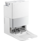 Roborock Qrevo C 0,33 L Hvid, Støvsuger robot Hvid, Støvpose, Hvid, Rund, Støvpose, 0,33 L, 63 dB