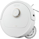 Roborock Støvsuger robot Hvid