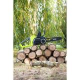 Ryobi OCS1830, Motorsav Grøn/Sort