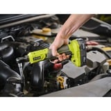 Ryobi ONE+ Akku-Ratschenschrauber R18RW2-0, 18Volt, Schlagskruemaskine Grøn/Sort