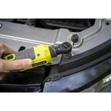 Ryobi ONE+ Akku-Ratschenschrauber R18RW2-0, 18Volt, Schlagskruemaskine Grøn/Sort