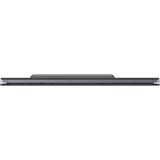 SAMSUNG EF-DX820 QWERTZ Tysk Pogo Pin Sort, Tastatur Sort, DE-layout, QWERTZ, Tysk, Touchpad, Samsung, Galaxy Tab S10+, Galaxy Tab S9+, Galaxy Tab S9 FE+, Sort