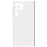 SAMSUNG EF-QS908C mobiltelefon etui 17,3 cm (6.8") Cover Transparent, Mobiltelefon Cover gennemsigtig, Cover, Samsung, Galaxy S22 Ultra, 17,3 cm (6.8"), Transparent