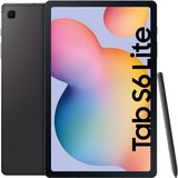 SAMSUNG Galaxy Tab S6 Lite SM-P620 Samsung Exynos 128 GB 26,4 cm (10.4") 4 GB Wi-Fi 5 (802.11ac) Grå, Tablet PC grå, 26,4 cm (10.4"), 2000 x 1200 pixel, 128 GB, 4 GB, 2 GHz, Grå