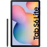 SAMSUNG Galaxy Tab S6 Lite SM-P620 Samsung Exynos 128 GB 26,4 cm (10.4") 4 GB Wi-Fi 5 (802.11ac) Grå, Tablet PC grå, 26,4 cm (10.4"), 2000 x 1200 pixel, 128 GB, 4 GB, 2 GHz, Grå