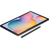 SAMSUNG Galaxy Tab S6 Lite SM-P620 Samsung Exynos 128 GB 26,4 cm (10.4") 4 GB Wi-Fi 5 (802.11ac) Grå, Tablet PC grå, 26,4 cm (10.4"), 2000 x 1200 pixel, 128 GB, 4 GB, 2 GHz, Grå