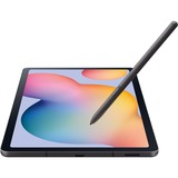 SAMSUNG Galaxy Tab S6 Lite SM-P620 Samsung Exynos 128 GB 26,4 cm (10.4") 4 GB Wi-Fi 5 (802.11ac) Grå, Tablet PC grå, 26,4 cm (10.4"), 2000 x 1200 pixel, 128 GB, 4 GB, 2 GHz, Grå