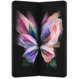 SAMSUNG Galaxy Z Fold3 5G SM-F926B 19,3 cm (7.6") Dual SIM Android 11 USB Type-C 12 GB 512 GB 4400 mAh Sort, Mobiltelefon Sort, 19,3 cm (7.6"), 12 GB, 512 GB, 12 MP, Android 11, Sort