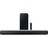 SAMSUNG HW-Q610GC/ZG, Sound bar Sort