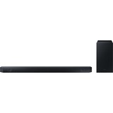 SAMSUNG HW-Q610GC/ZG, Sound bar Sort