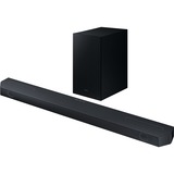 SAMSUNG HW-Q610GC/ZG, Sound bar Sort