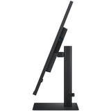 SAMSUNG S70D computerskærm 94 cm (37") 3840 x 2160 pixel 4K Ultra HD LCD Sort, LED-skærm Sort, 94 cm (37"), 3840 x 2160 pixel, 4K Ultra HD, LCD, 5 ms, Sort