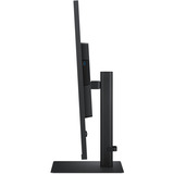 SAMSUNG S70D computerskærm 94 cm (37") 3840 x 2160 pixel 4K Ultra HD LCD Sort, LED-skærm Sort, 94 cm (37"), 3840 x 2160 pixel, 4K Ultra HD, LCD, 5 ms, Sort