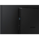 SAMSUNG S70D computerskærm 94 cm (37") 3840 x 2160 pixel 4K Ultra HD LCD Sort, LED-skærm Sort, 94 cm (37"), 3840 x 2160 pixel, 4K Ultra HD, LCD, 5 ms, Sort