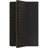 SAMSUNG Tastatur Sort, DE-layout
