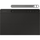 SAMSUNG Tastatur Sort, DE-layout