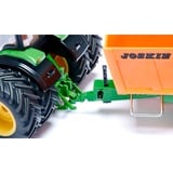 SIKU 10329200000, Model køretøj 