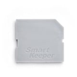 SMARTKEEPER ESSENTIAL Micro SD Port Lock (MSD04) + Lock Key Mini (U04), Låsekasser 