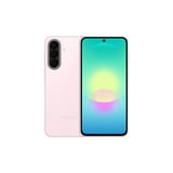 Samsung Galaxy A27 5G 256GB, Mobiltelefon Pink