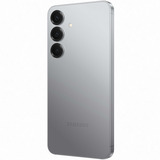 Samsung Galaxy S25 15,8 cm (6.2") Dual SIM Android 15 5G USB Type-C 12 GB 128 GB 4000 mAh Sølv, Mobiltelefon grå, 15,8 cm (6.2"), 12 GB, 128 GB, 50 MP, Android 15, Sølv