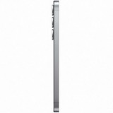 Samsung Galaxy S25 15,8 cm (6.2") Dual SIM Android 15 5G USB Type-C 12 GB 128 GB 4000 mAh Sølv, Mobiltelefon grå, 15,8 cm (6.2"), 12 GB, 128 GB, 50 MP, Android 15, Sølv