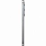 Samsung Galaxy S25 15,8 cm (6.2") Dual SIM Android 15 5G USB Type-C 12 GB 128 GB 4000 mAh Sølv, Mobiltelefon grå, 15,8 cm (6.2"), 12 GB, 128 GB, 50 MP, Android 15, Sølv