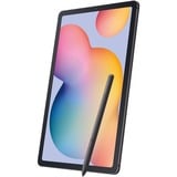 Samsung Galaxy Tab S6 Lite SM-P620 Samsung Exynos 128 GB 26,4 cm (10.4") 4 GB Wi-Fi 5 (802.11ac) Grå, Tablet PC grå, 26,4 cm (10.4"), 2000 x 1200 pixel, 128 GB, 4 GB, 2 GHz, Grå