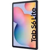 Samsung Galaxy Tab S6 Lite SM-P620 Samsung Exynos 128 GB 26,4 cm (10.4") 4 GB Wi-Fi 5 (802.11ac) Grå, Tablet PC grå, 26,4 cm (10.4"), 2000 x 1200 pixel, 128 GB, 4 GB, 2 GHz, Grå