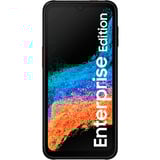 Samsung Galaxy Xcover6 Pro 128GB Renoveret, Mobiltelefon Sort