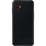 Samsung Galaxy Xcover6 Pro 128GB Renoveret, Mobiltelefon Sort