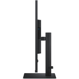 Samsung S70D computerskærm 94 cm (37") 3840 x 2160 pixel 4K Ultra HD LCD Sort, LED-skærm Sort, 94 cm (37"), 3840 x 2160 pixel, 4K Ultra HD, LCD, 5 ms, Sort