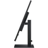 Samsung S70D computerskærm 94 cm (37") 3840 x 2160 pixel 4K Ultra HD LCD Sort, LED-skærm Sort, 94 cm (37"), 3840 x 2160 pixel, 4K Ultra HD, LCD, 5 ms, Sort