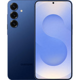 Samsung SM-S936BDBDEUB, Mobiltelefon Blå