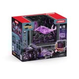 Schleich 42675, Spil figur 