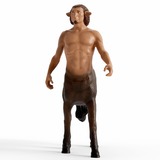 Schleich Spil figur 