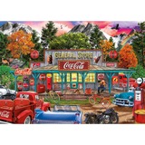 Schmidt Spiele 57597, Puslespil 