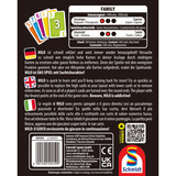 Schmidt Spiele HILo - Metalæske, Kortspil 