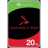 Seagate ST20000NT001, Harddisk 