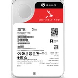 Seagate ST20000NT001, Harddisk 